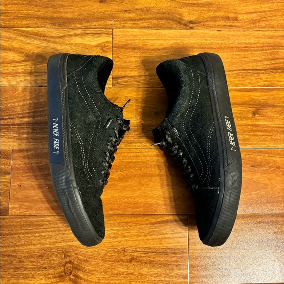 Vans Other - Vans Cult x BMX Old Skool 'Never Fade'